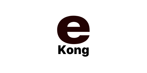 e-Kong