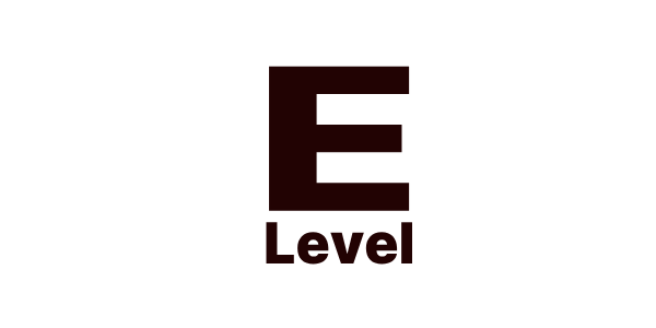 E Level